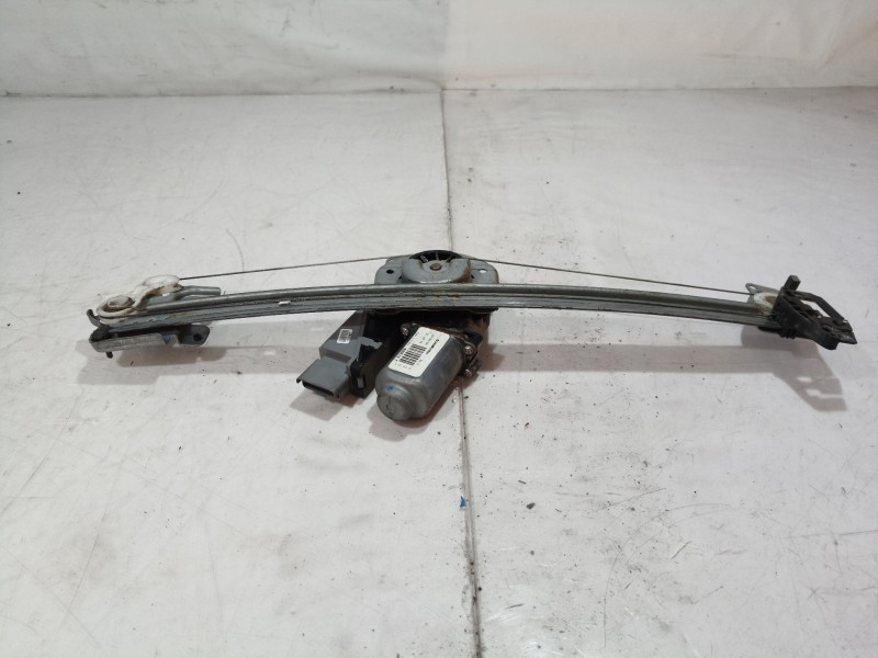 Recambio de elevalunas delantero izquierdo para citroen c3 1.1 audace referencia OEM IAM 963912 963912 963912