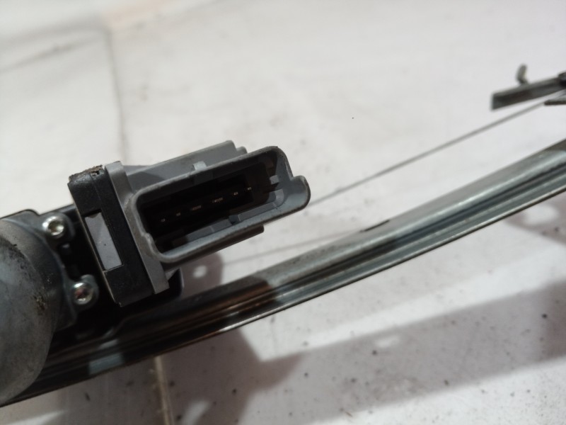 Recambio de elevalunas delantero izquierdo para citroen c3 1.1 audace referencia OEM IAM 963912 963912 963912