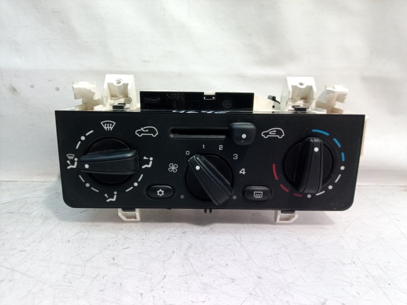 Recambio de mando calefaccion / aire acondicionado para citroen c3 1.1 audace referencia OEM IAM F664479W F664479W F664479