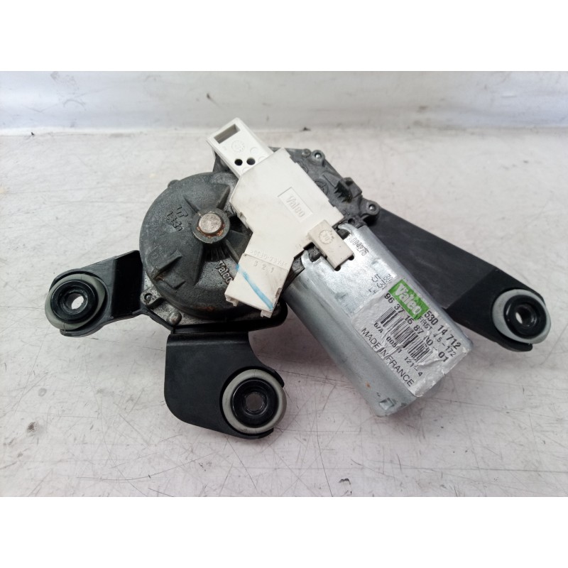 Recambio de motor limpia trasero para citroen c3 1.1 audace referencia OEM IAM 53014712 53014712 53014712