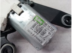 Recambio de motor limpia trasero para citroen c3 1.1 audace referencia OEM IAM 53014712 53014712 53014712 2