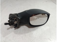 Recambio de retrovisor derecho para citroen c3 1.1 audace referencia OEM IAM 8149RW 8149RW 8149