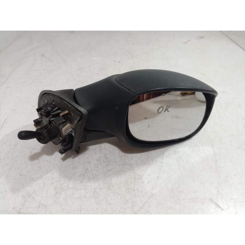 Recambio de retrovisor derecho para citroen c3 1.1 audace referencia OEM IAM 8149RW 8149RW 8149