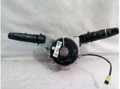 Recambio de mando multifuncion para nissan micra (k12e) acenta referencia OEM IAM   