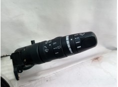 Recambio de mando multifuncion para nissan micra (k12e) acenta referencia OEM IAM    2