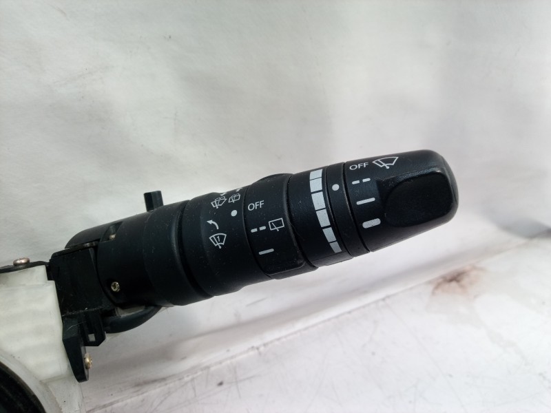 Recambio de mando multifuncion para nissan micra (k12e) acenta referencia OEM IAM   