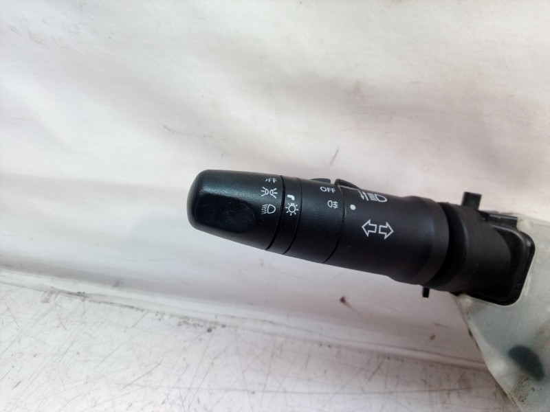 Recambio de mando multifuncion para nissan micra (k12e) acenta referencia OEM IAM   