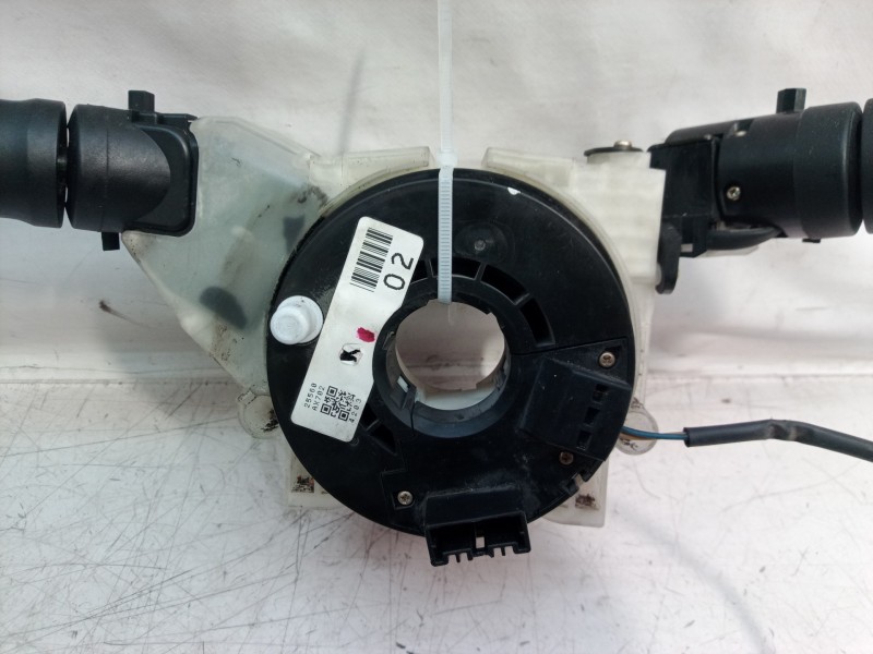 Recambio de mando multifuncion para nissan micra (k12e) acenta referencia OEM IAM   