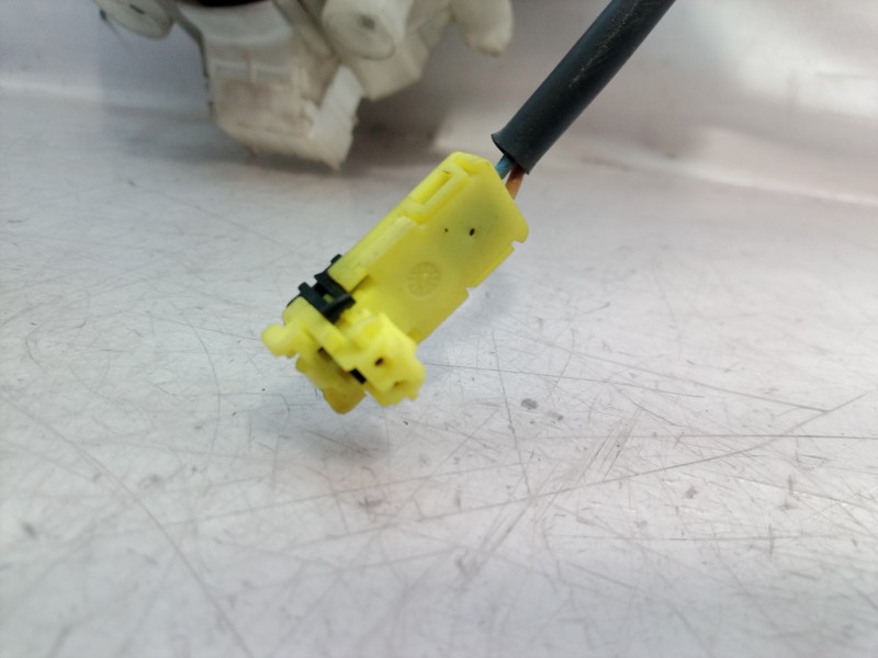 Recambio de mando multifuncion para nissan micra (k12e) acenta referencia OEM IAM   