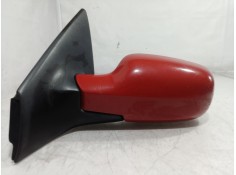 Recambio de retrovisor izquierdo para renault megane ii berlina 3p pack authentique referencia OEM IAM 110511071109 110511071109 2