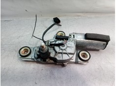 Recambio de motor limpia trasero para ford ka (ccq) 2 collection referencia OEM IAM 97KG17K441 97KG17K441 97KG17K441