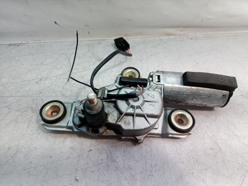 Recambio de motor limpia trasero para ford ka (ccq) 2 collection referencia OEM IAM 97KG17K441 97KG17K441 97KG17K441