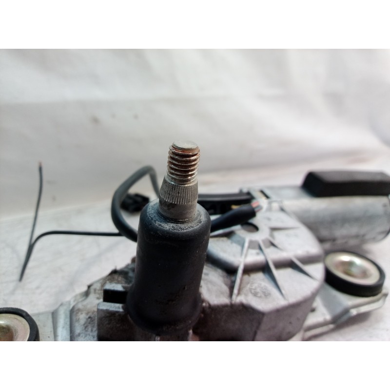 Recambio de motor limpia trasero para ford ka (ccq) 2 collection referencia OEM IAM 97KG17K441 97KG17K441 97KG17K441