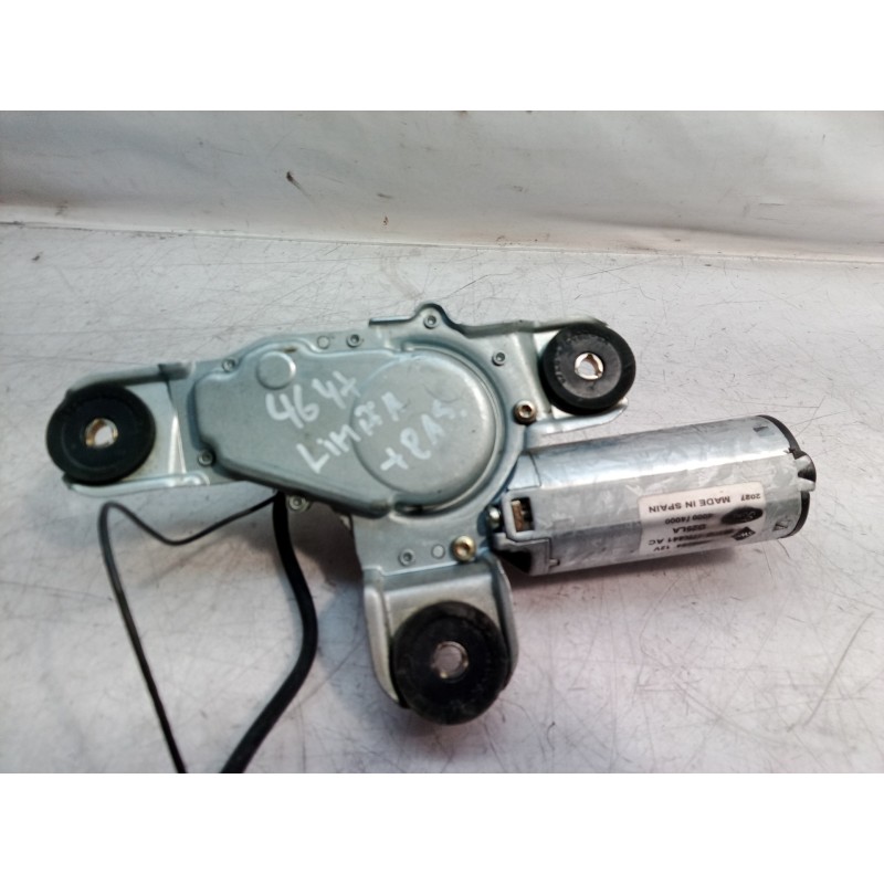 Recambio de motor limpia trasero para ford ka (ccq) 2 collection referencia OEM IAM 97KG17K441 97KG17K441 97KG17K441