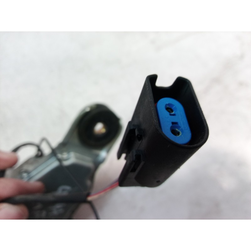 Recambio de motor limpia trasero para ford ka (ccq) 2 collection referencia OEM IAM 97KG17K441 97KG17K441 97KG17K441