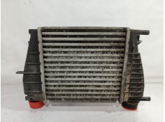 Recambio de intercooler para renault clio iii authentique referencia OEM IAM IA2032 IA2032 IA2032