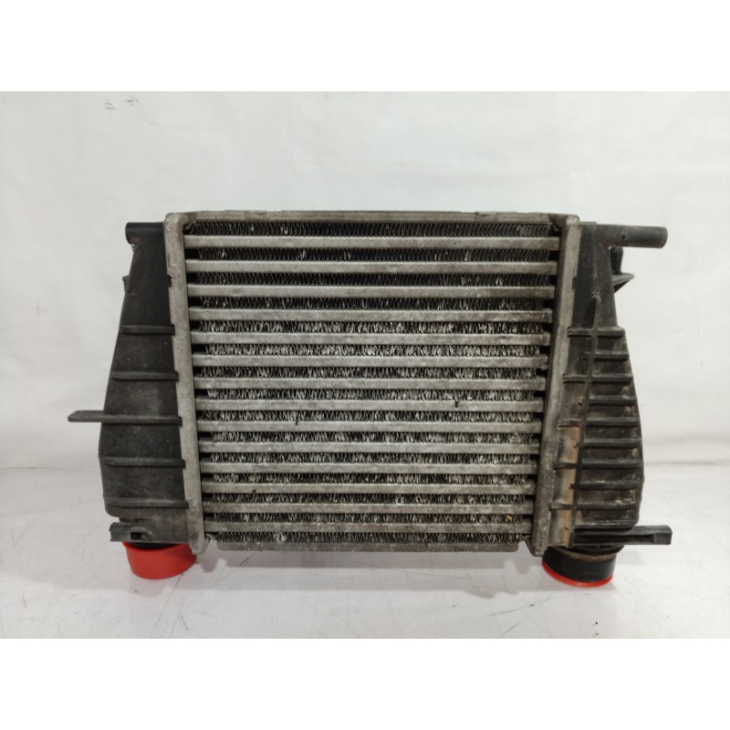 Recambio de intercooler para renault clio iii authentique referencia OEM IAM IA2032 IA2032 IA2032