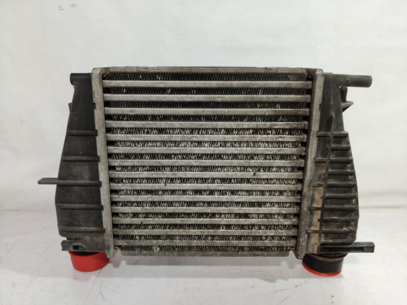 Recambio de intercooler para renault clio iii authentique referencia OEM IAM IA2032 IA2032 IA2032