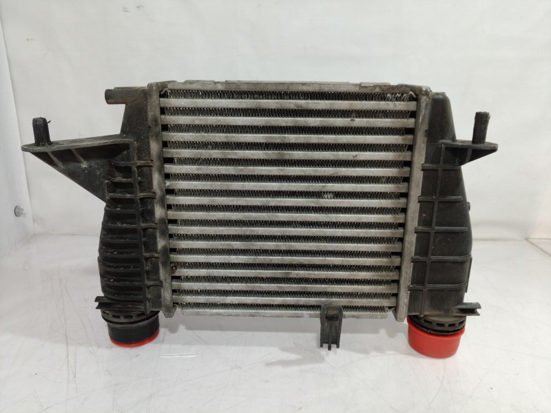 Recambio de intercooler para renault clio iii authentique referencia OEM IAM IA2032 IA2032 IA2032