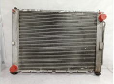 Recambio de condensador / radiador aire acondicionado para nissan micra (k12e) acenta referencia OEM IAM    2