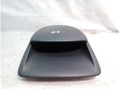 Recambio de pantalla multifuncion para renault clio iii authentique referencia OEM IAM 280348139R 280348139R 280348139