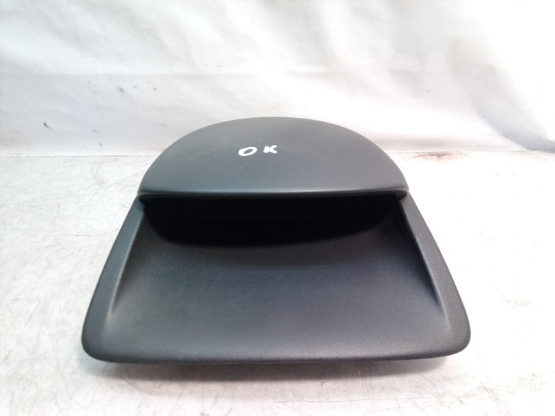 Recambio de pantalla multifuncion para renault clio iii authentique referencia OEM IAM 280348139R 280348139R 280348139