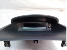 Recambio de pantalla multifuncion para renault clio iii authentique referencia OEM IAM 280348139R 280348139R 280348139 2
