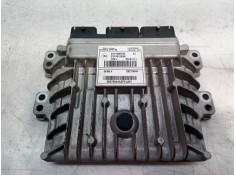 Recambio de centralita motor uce para renault clio iii authentique referencia OEM IAM 237100875R 237100875R 237101293R