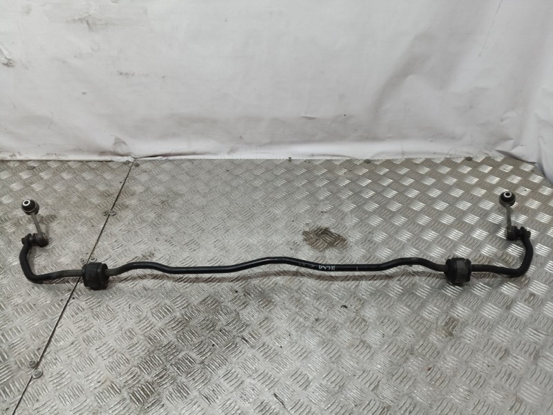 Recambio de barra estabilizadora trasera para audi a8 (4e2) 3.7 quattro referencia OEM IAM 4E0511407 4E0511407 4E0511407
