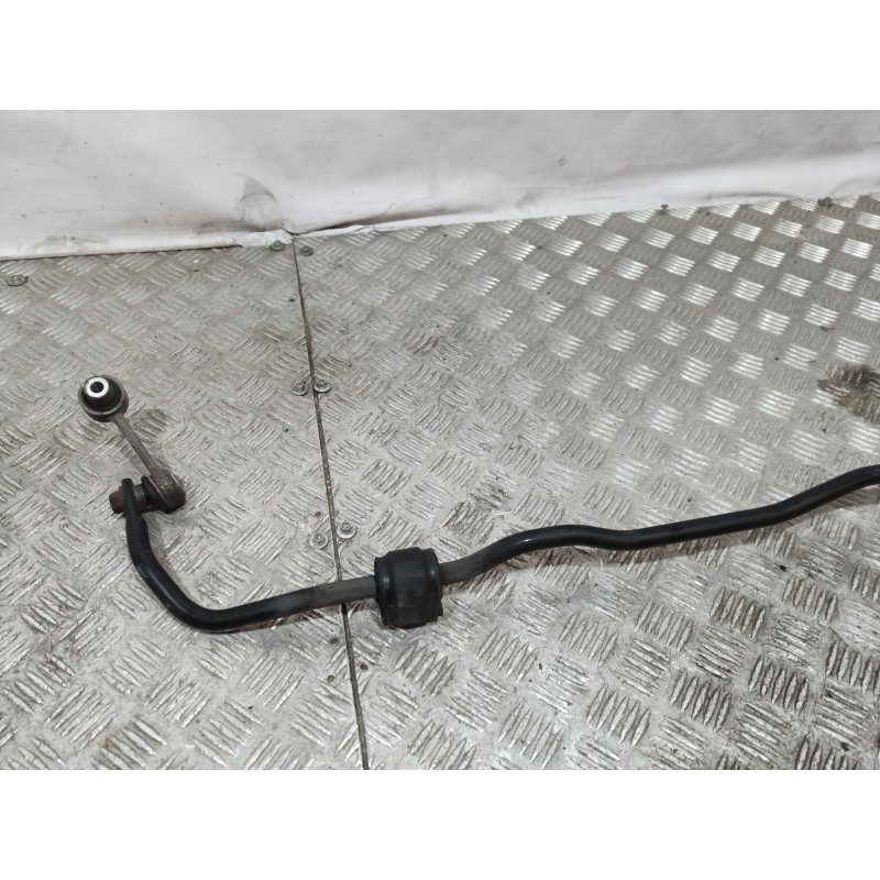 Recambio de barra estabilizadora trasera para audi a8 (4e2) 3.7 quattro referencia OEM IAM 4E0511407 4E0511407 4E0511407