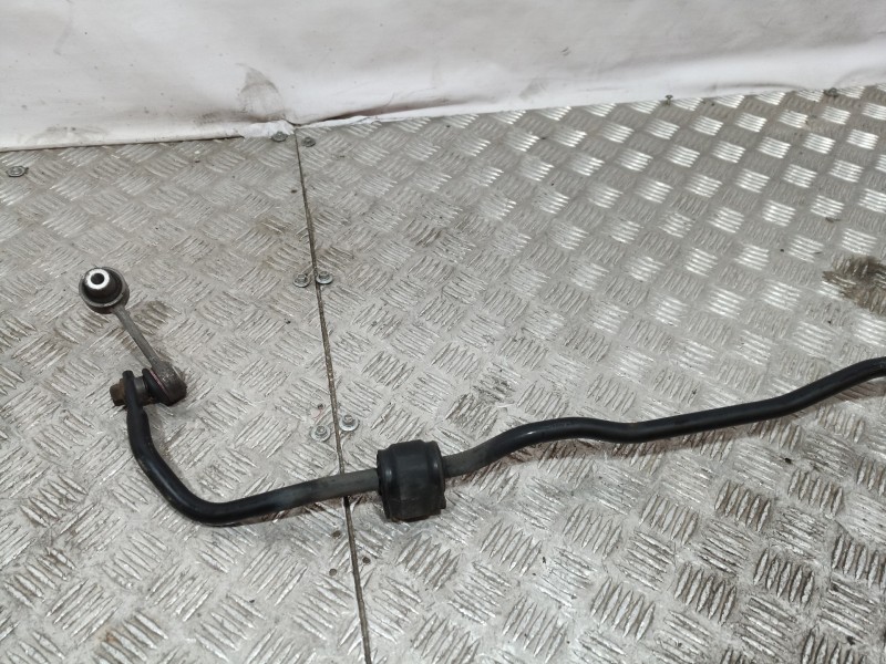 Recambio de barra estabilizadora trasera para audi a8 (4e2) 3.7 quattro referencia OEM IAM 4E0511407 4E0511407 4E0511407
