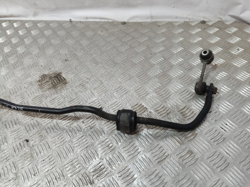 Recambio de barra estabilizadora trasera para audi a8 (4e2) 3.7 quattro referencia OEM IAM 4E0511407 4E0511407 4E0511407