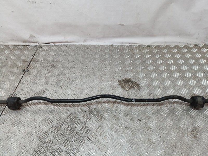 Recambio de barra estabilizadora trasera para audi a8 (4e2) 3.7 quattro referencia OEM IAM 4E0511407 4E0511407 4E0511407