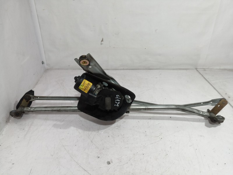 Recambio de motor limpia delantero para mini mini (r50,r53) cooper s referencia OEM IAM 54517611 54517611 54517611