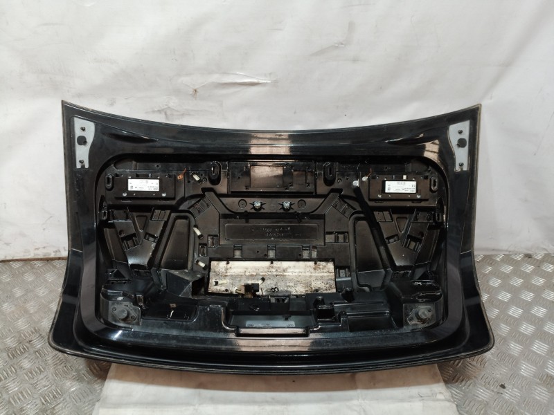 Recambio de porton trasero para audi a4 berlina (8e) 3.0 v6 24v tdi referencia OEM IAM   