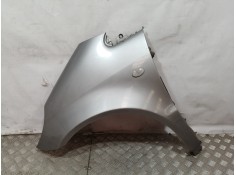 Recambio de aleta delantera izquierda para mercedes clase a (w168) 160 (168.033) referencia OEM IAM   