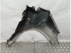 Recambio de aleta delantera izquierda para mercedes clase a (w168) 160 (168.033) referencia OEM IAM    2