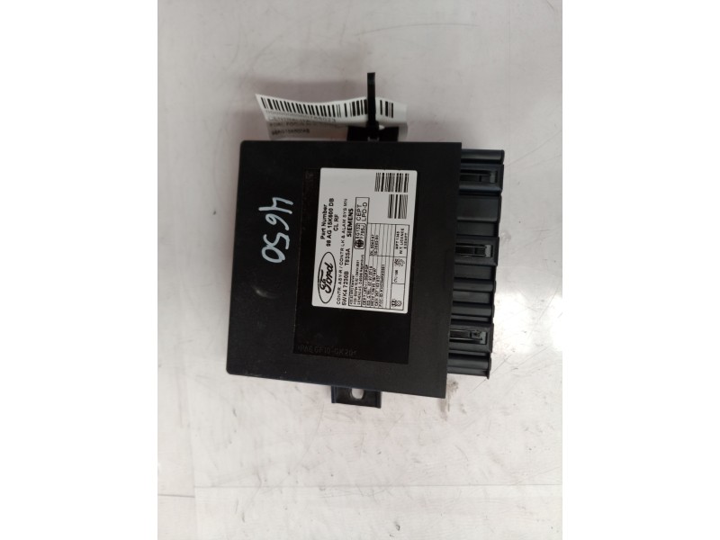 Recambio de centralita cierre para ford focus berlina (cak) ghia referencia OEM IAM 98AG15K600AB 98AG15K600AB 7230B