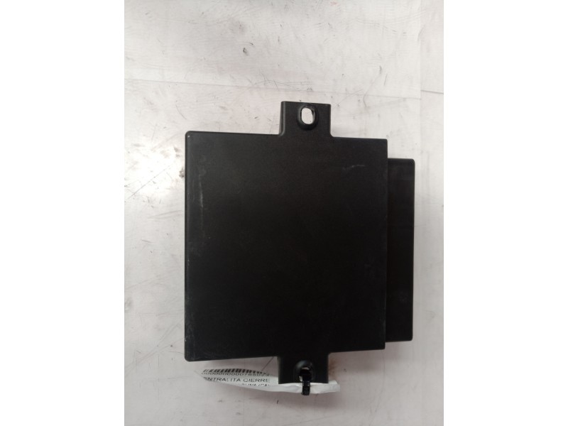 Recambio de centralita cierre para ford focus berlina (cak) ghia referencia OEM IAM 98AG15K600AB 98AG15K600AB 7230B