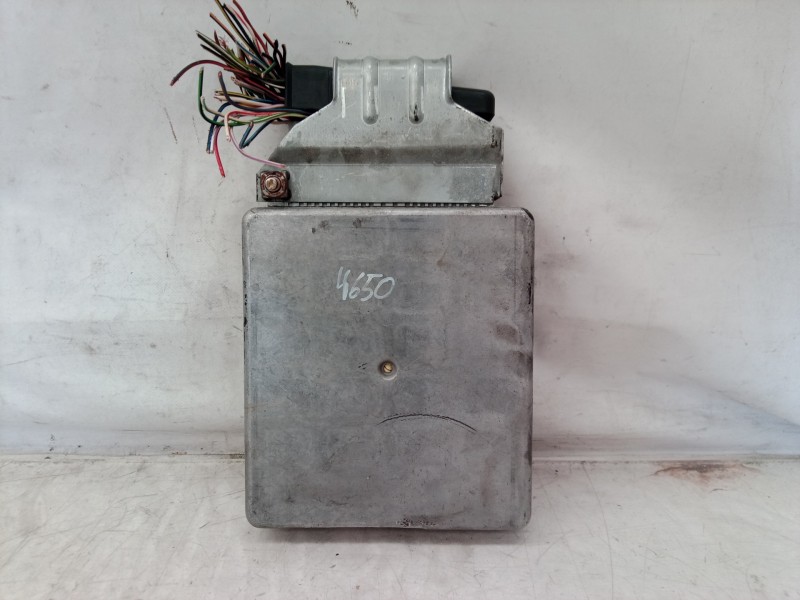 Recambio de centralita motor uce para ford focus berlina (cak) ghia referencia OEM IAM 98ABCGJ 98ABCGJ 98ABCGJ