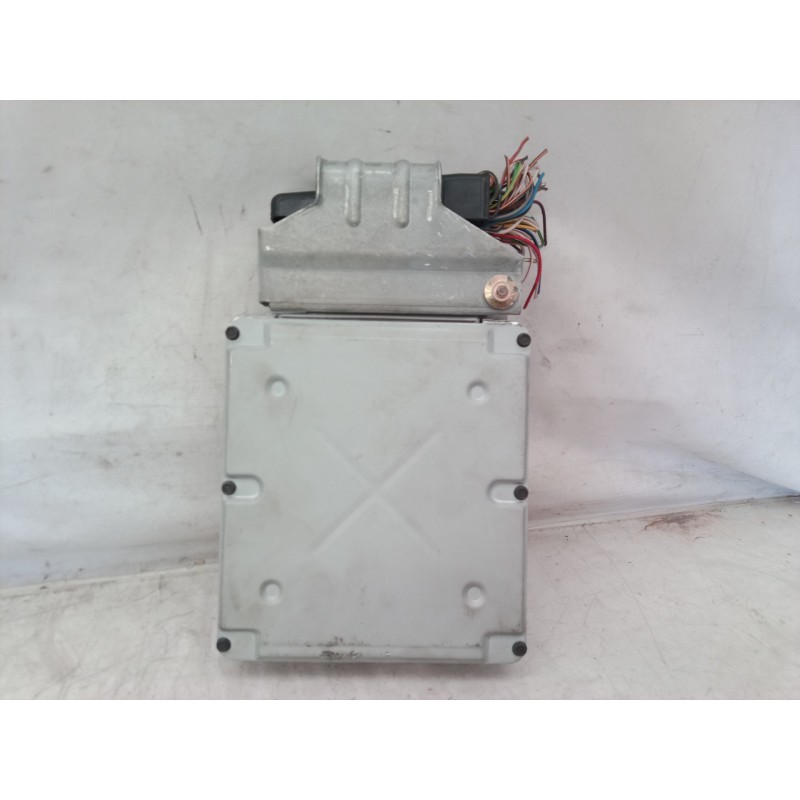 Recambio de centralita motor uce para ford focus berlina (cak) ghia referencia OEM IAM 98ABCGJ 98ABCGJ 98ABCGJ