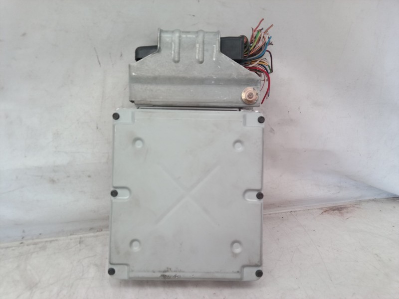 Recambio de centralita motor uce para ford focus berlina (cak) ghia referencia OEM IAM 98ABCGJ 98ABCGJ 98ABCGJ