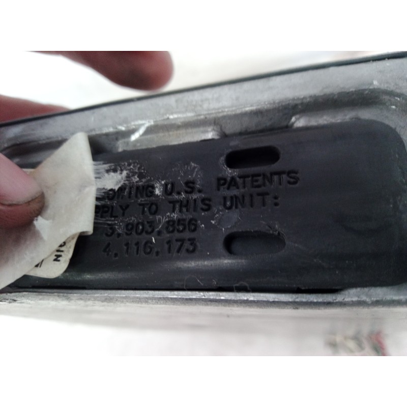 Recambio de centralita motor uce para ford focus berlina (cak) ghia referencia OEM IAM 98ABCGJ 98ABCGJ 98ABCGJ