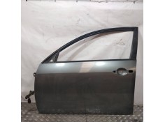Recambio de puerta delantera izquierda para nissan primera berlina (p12) acenta referencia OEM IAM   