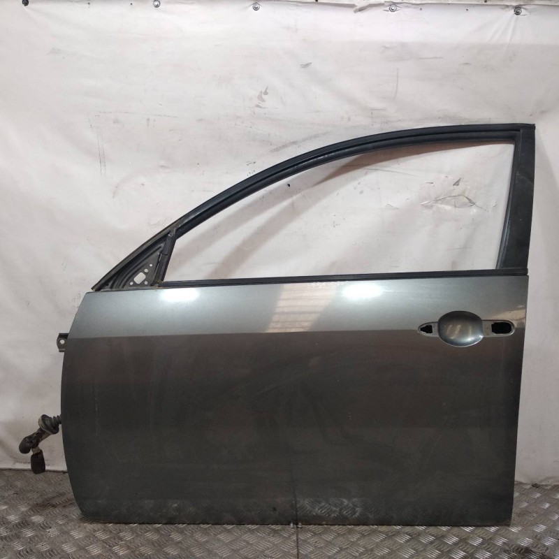 Recambio de puerta delantera izquierda para nissan primera berlina (p12) acenta referencia OEM IAM   