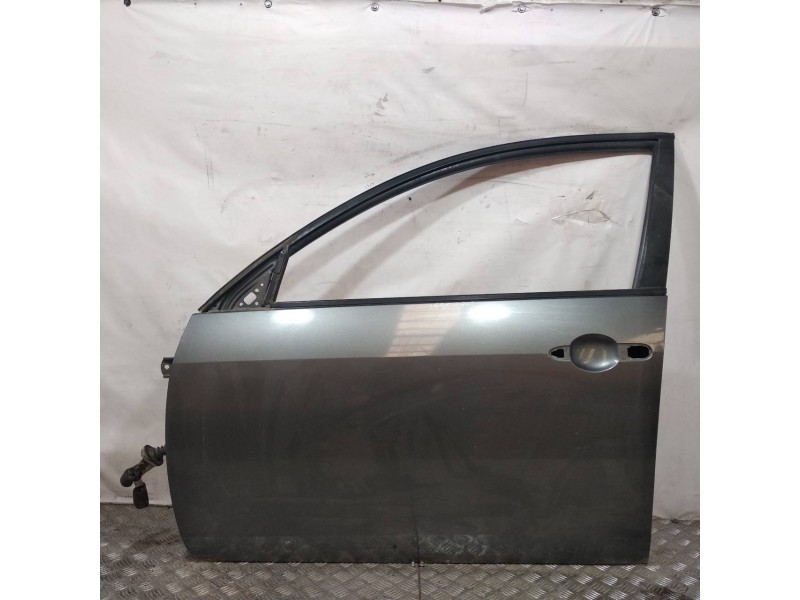 Recambio de puerta delantera izquierda para nissan primera berlina (p12) acenta referencia OEM IAM   