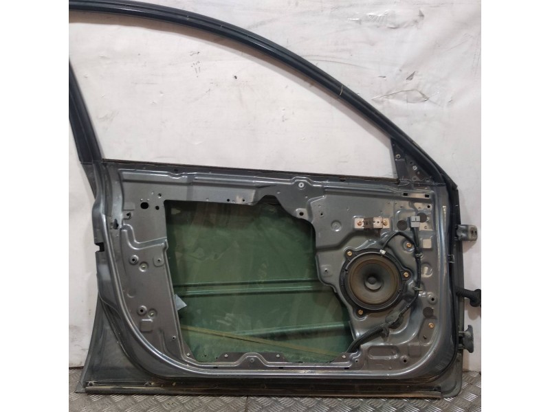 Recambio de puerta delantera izquierda para nissan primera berlina (p12) acenta referencia OEM IAM   