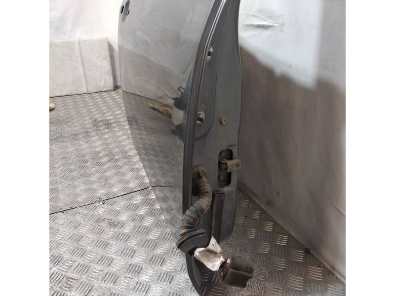 Recambio de puerta trasera izquierda para nissan primera berlina (p12) acenta referencia OEM IAM   