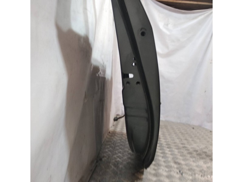 Recambio de puerta trasera izquierda para nissan primera berlina (p12) acenta referencia OEM IAM   