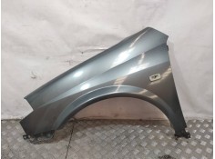 Recambio de aleta delantera izquierda para nissan primera berlina (p12) acenta referencia OEM IAM   